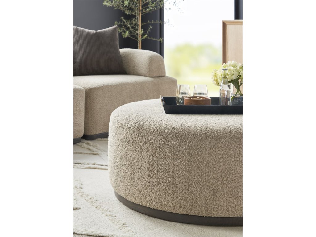 Nest Ottoman - image 2