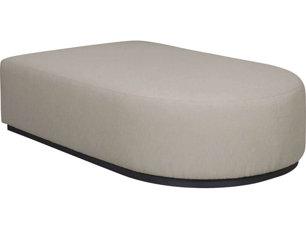 Nested Outdoor Curved Bumper - main image