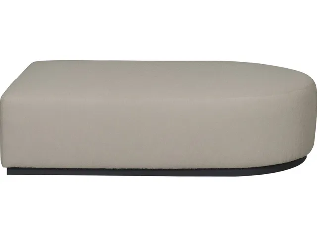 Nested Outdoor Curved Bumper - Alternative View