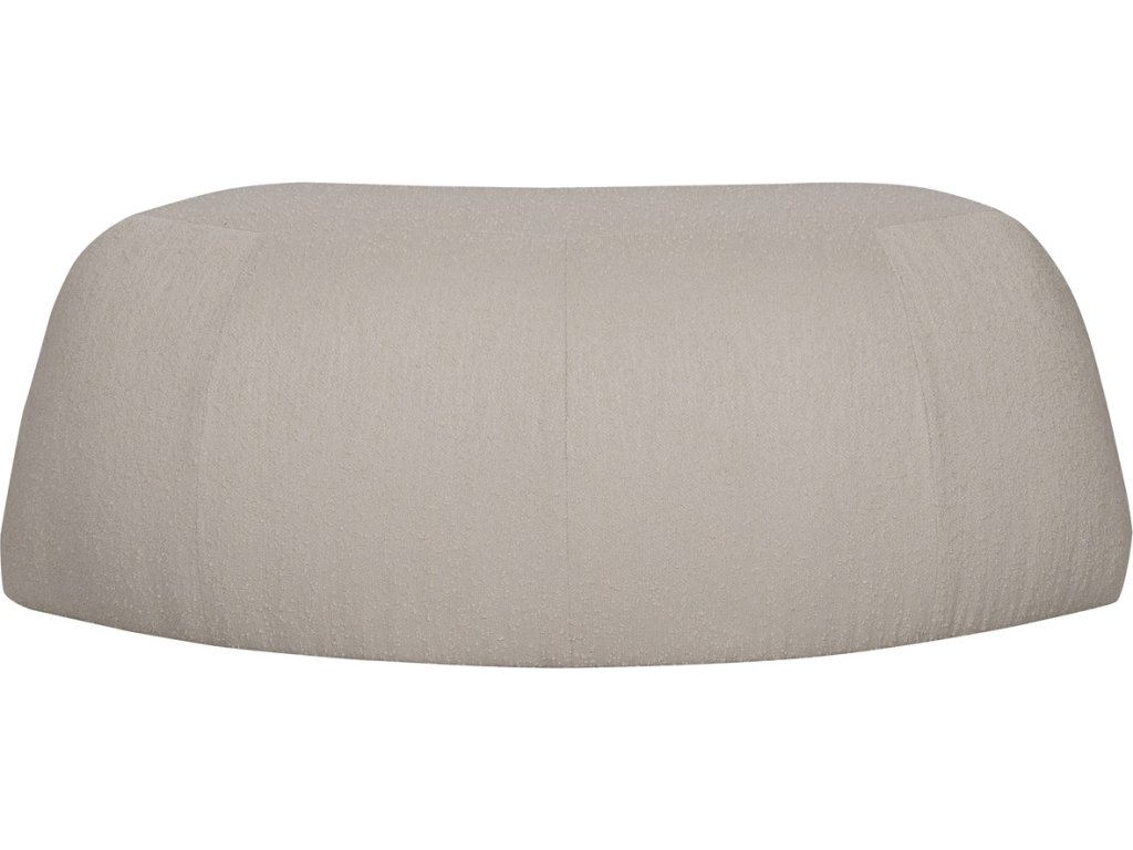 Nested Outdoor Curved Floating Pillow - image 2