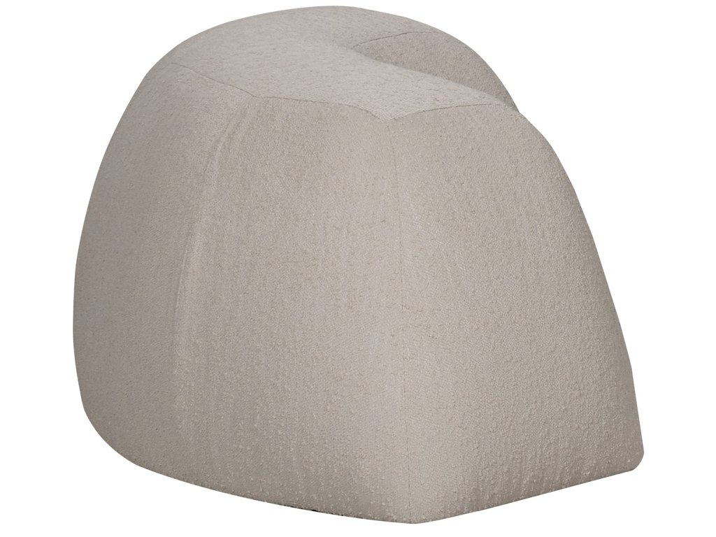Nested Outdoor Curved Floating Pillow - image 3