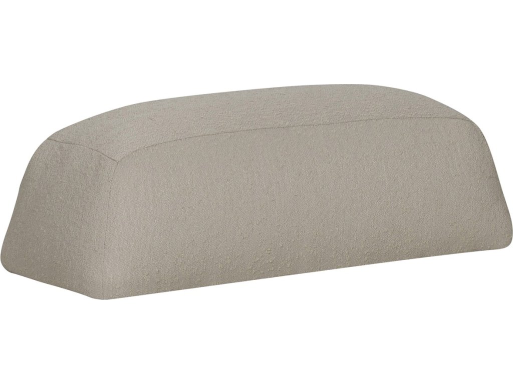 Nested Outdoor Floating Arm Pillow - image 1