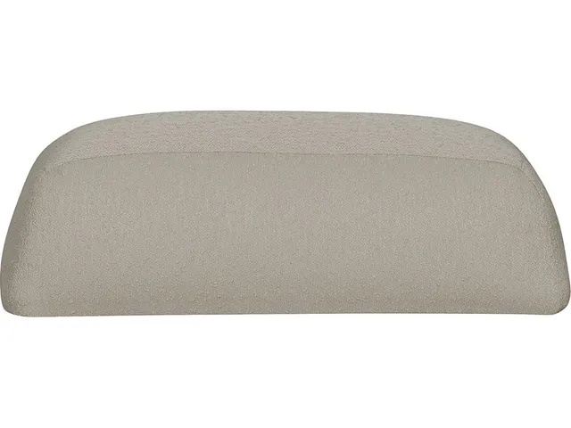 Nested Outdoor Floating Arm Pillow