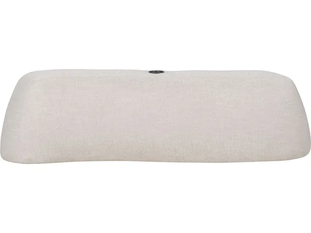 Nested Outdoor S-Curved Floating Pillow