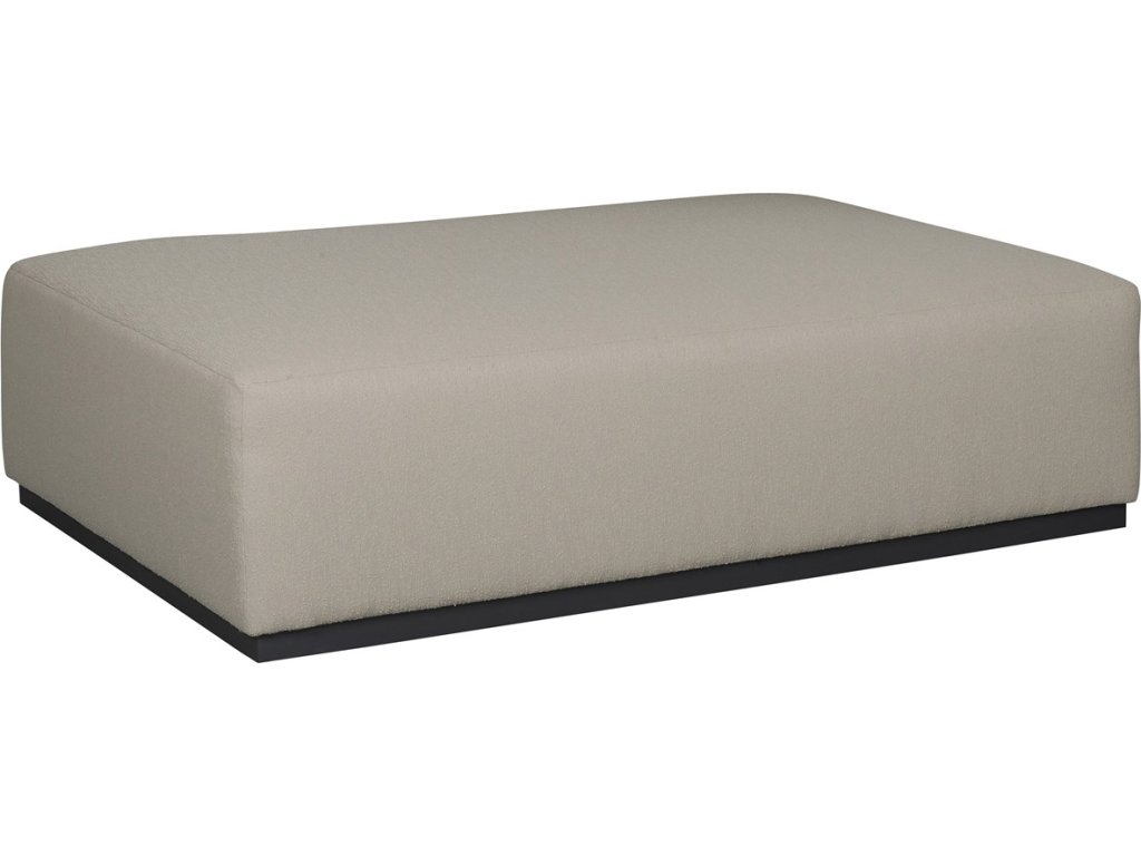 Nested Outdoor Rectangular Bumper - main image