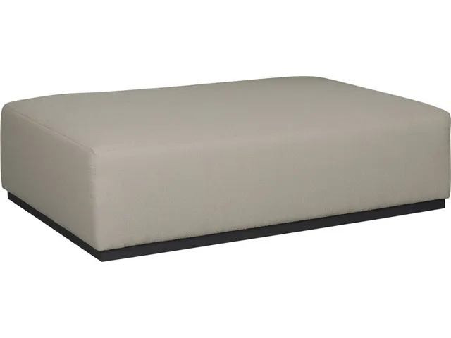 Nested Outdoor Rectangular Bumper