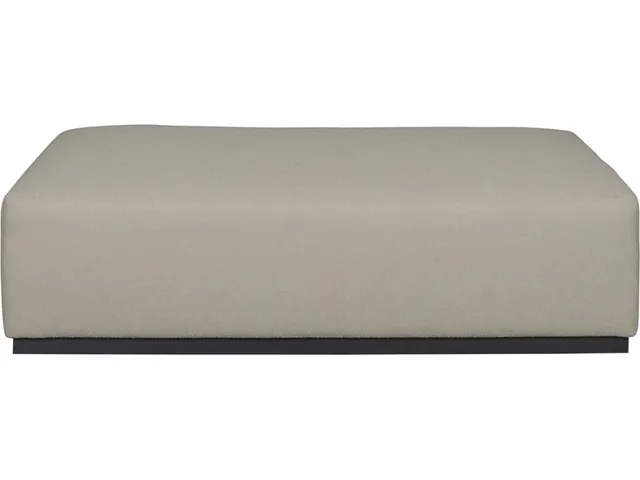 Nested Outdoor Rectangular Bumper