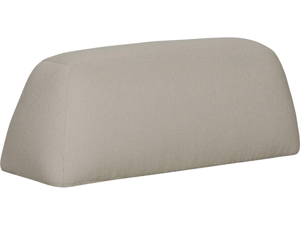Nested Outdoor Rectangular Floating Pillow - image 1