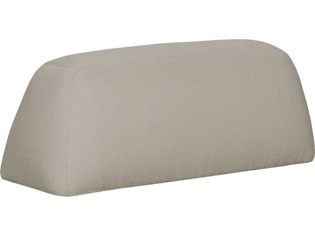 Nested Outdoor Rectangular Floating Pillow - Alternative View