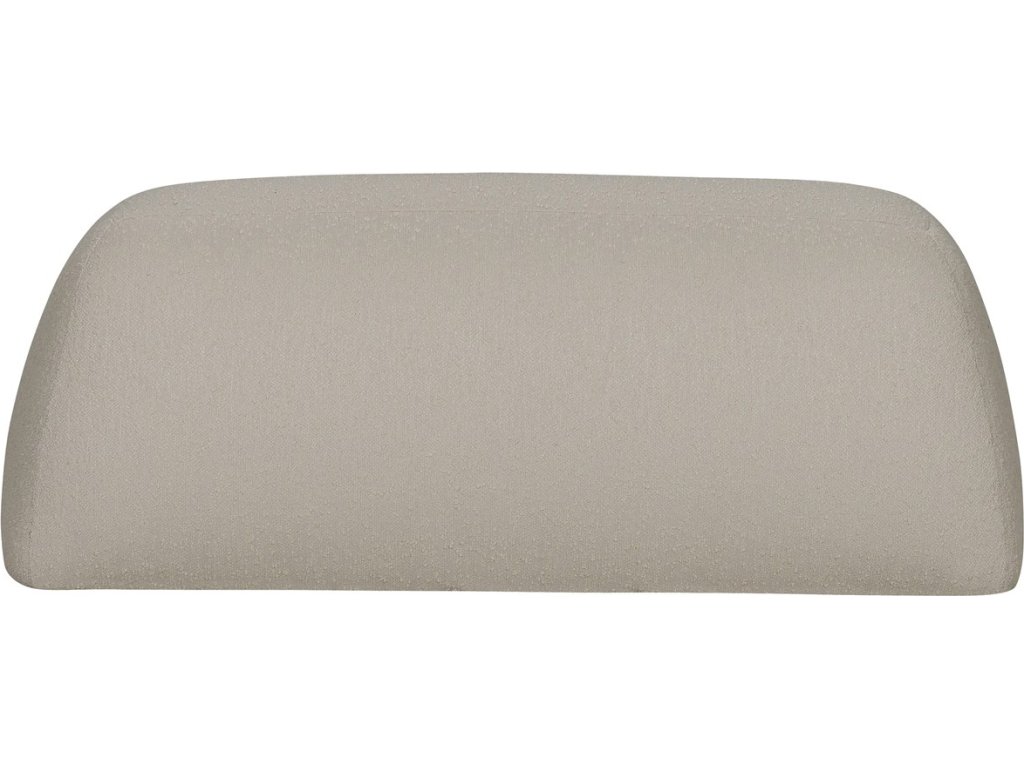 Nested Outdoor Rectangular Floating Pillow - main image