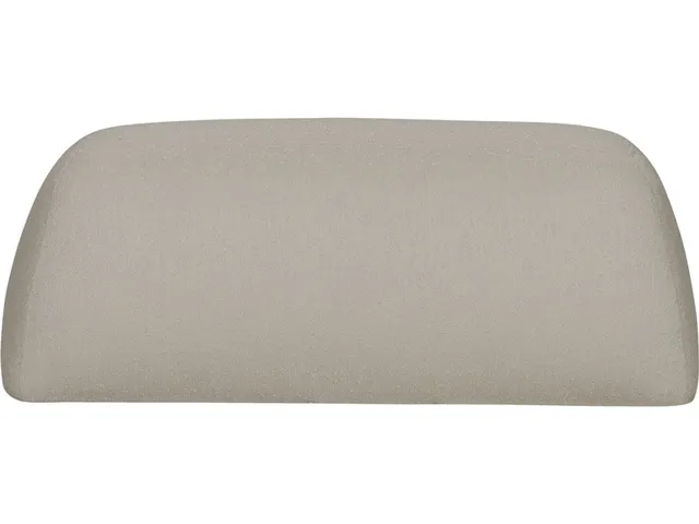 Nested Outdoor Rectangular Floating Pillow
