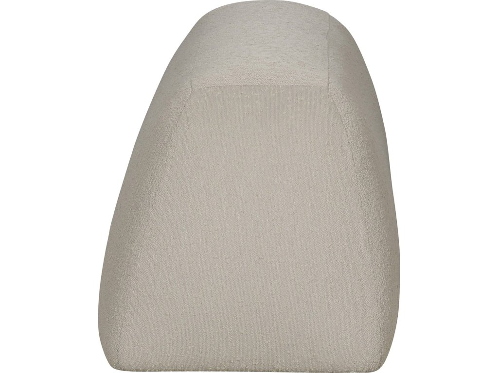 Nested Outdoor Rectangular Floating Pillow - image 2
