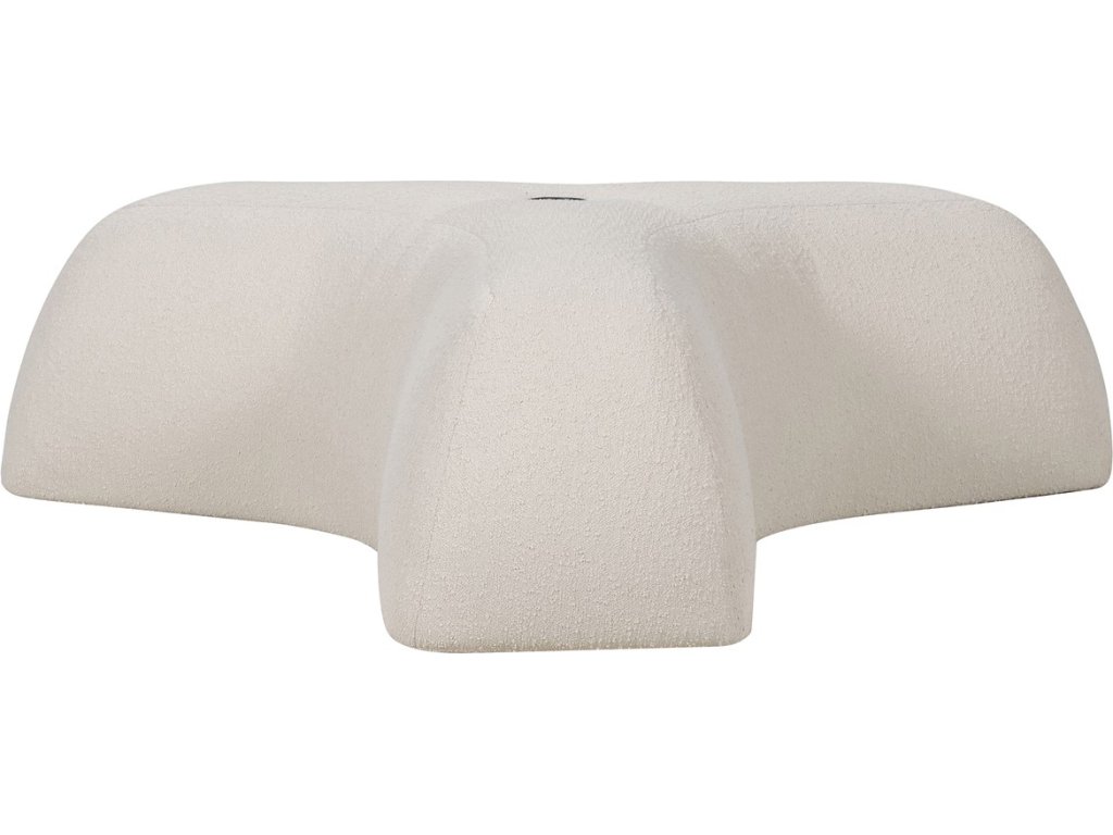 Nested Outdoor Triback Pillow - main image