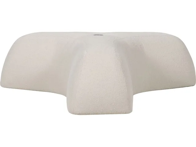 Nested Outdoor Triback Pillow