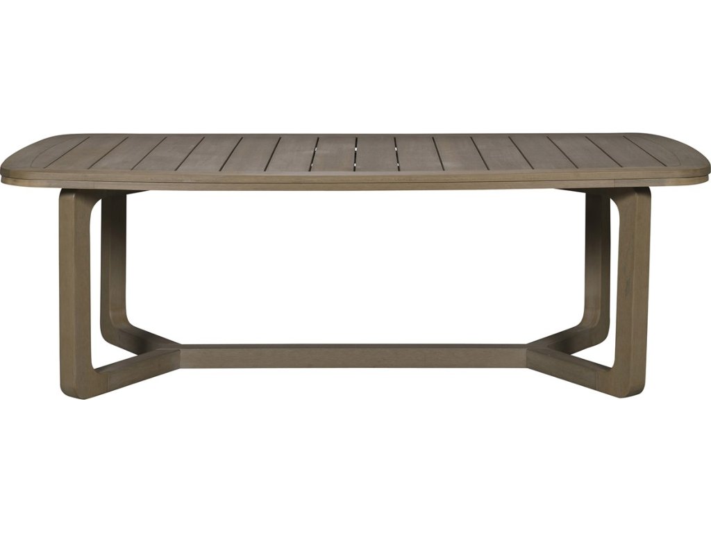 Drift Outdoor Dining Table - main image