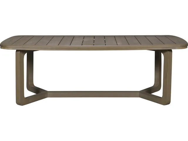 Drift Outdoor Dining Table