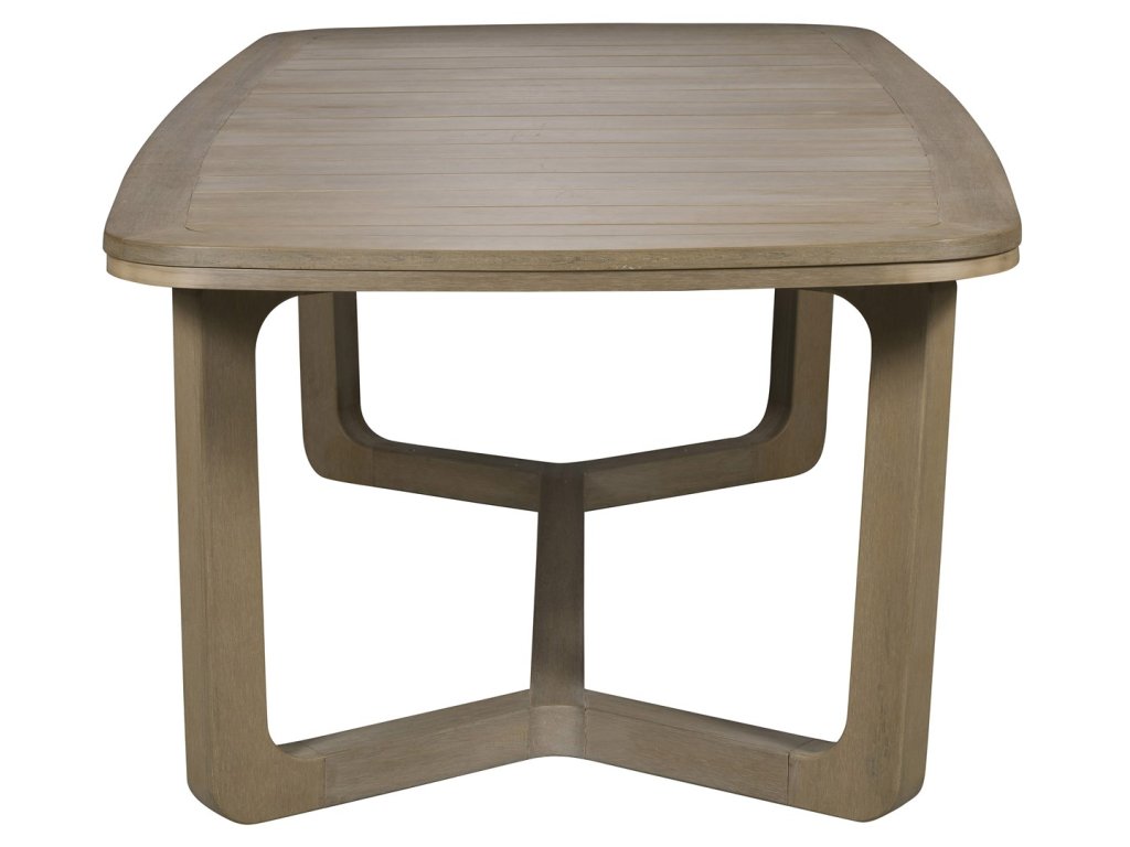 Drift Outdoor Dining Table - image 2