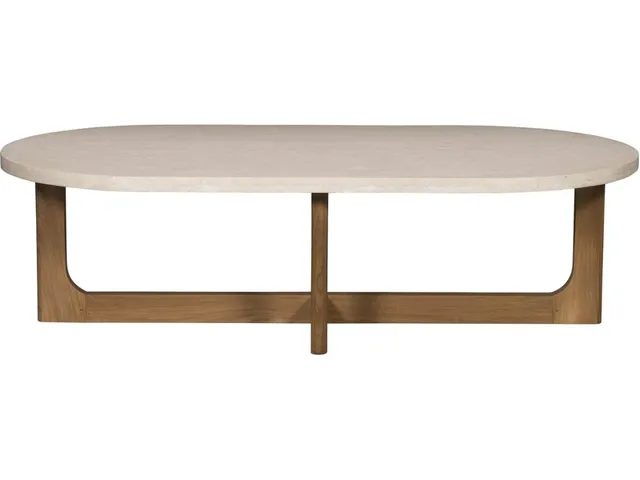 Bliss Outdoor Large Cocktail Table