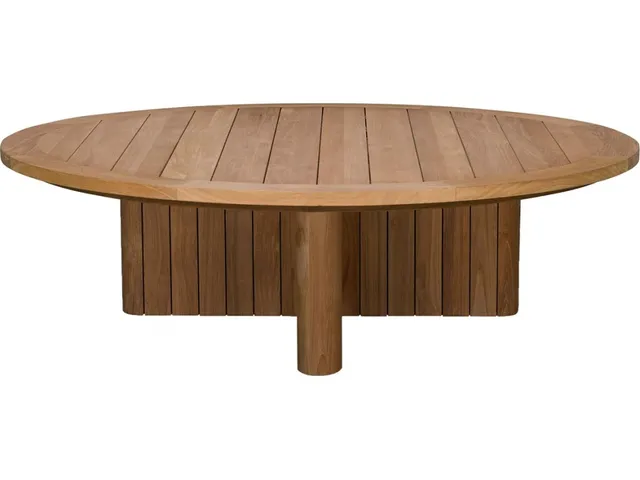 Horizon Outdoor Cocktail Table