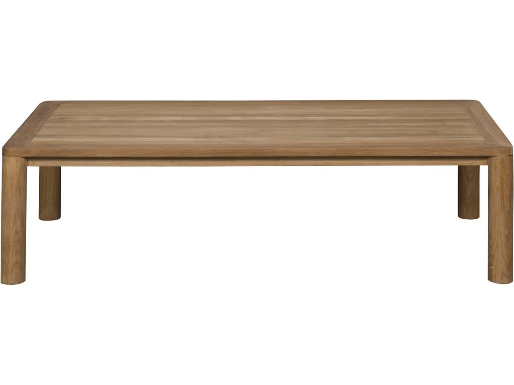 Horizon Outdoor Cocktail Table Rectangle - main image