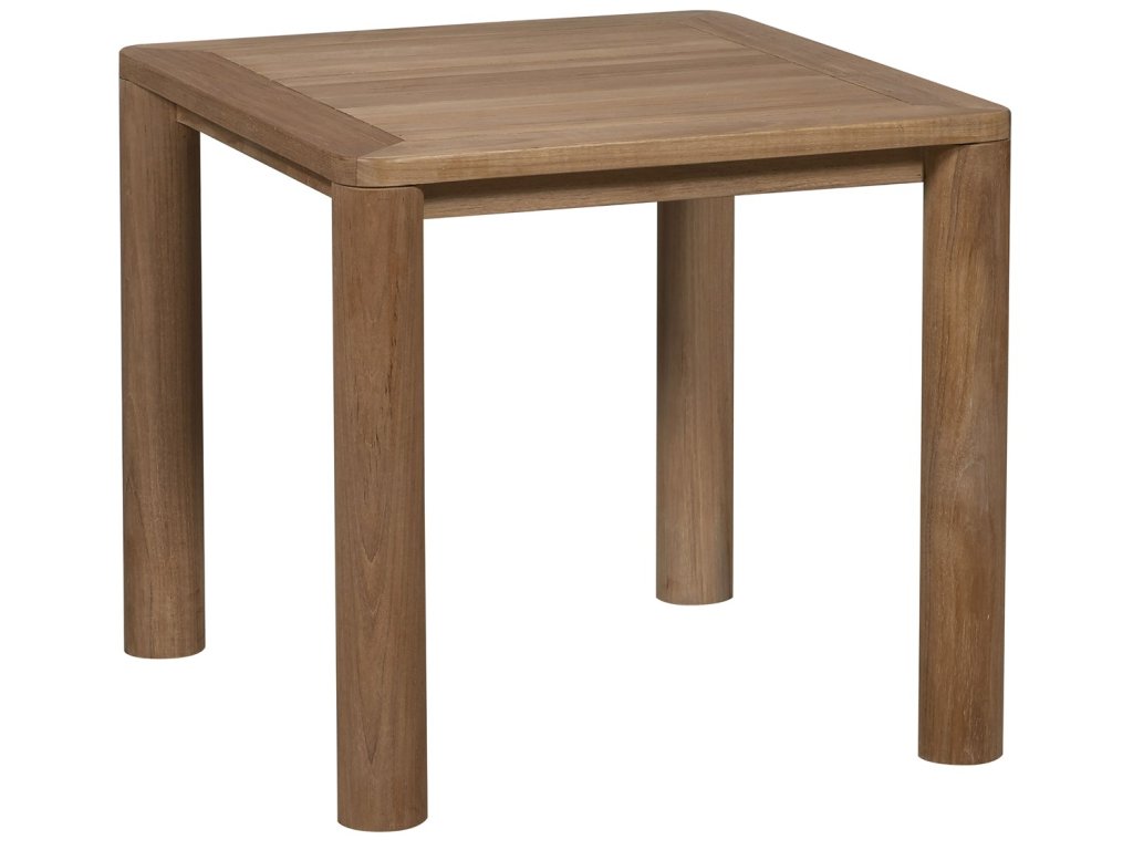 Horizon Outdoor End Table - image 1