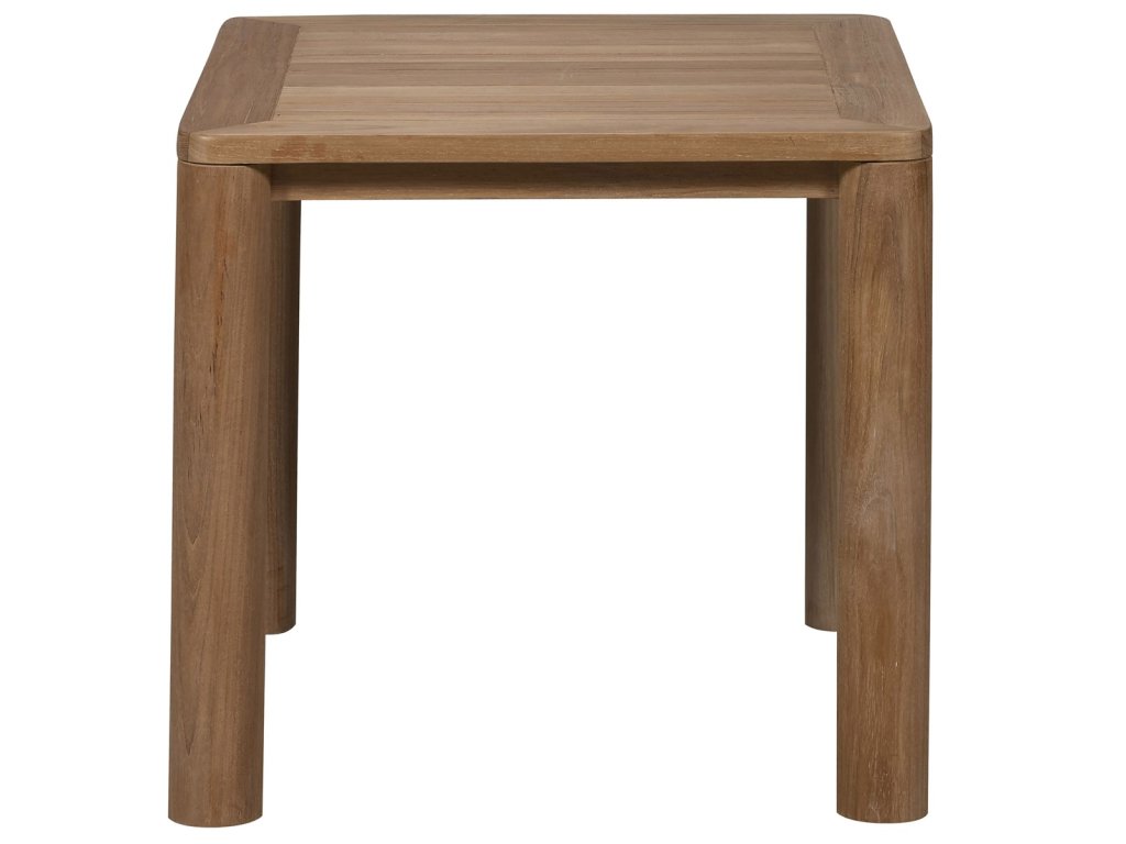 Horizon Outdoor End Table - main image
