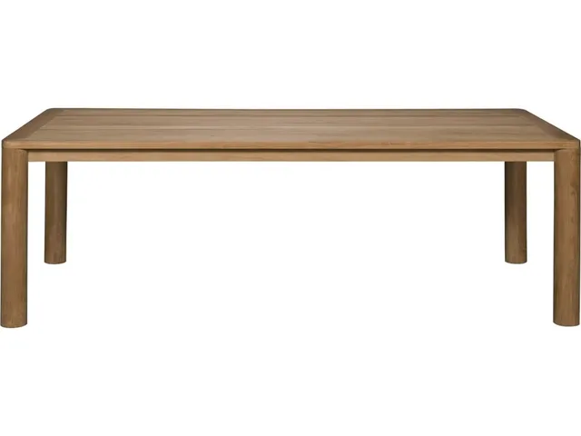 Horizon Outdoor Rectangle Dining Table