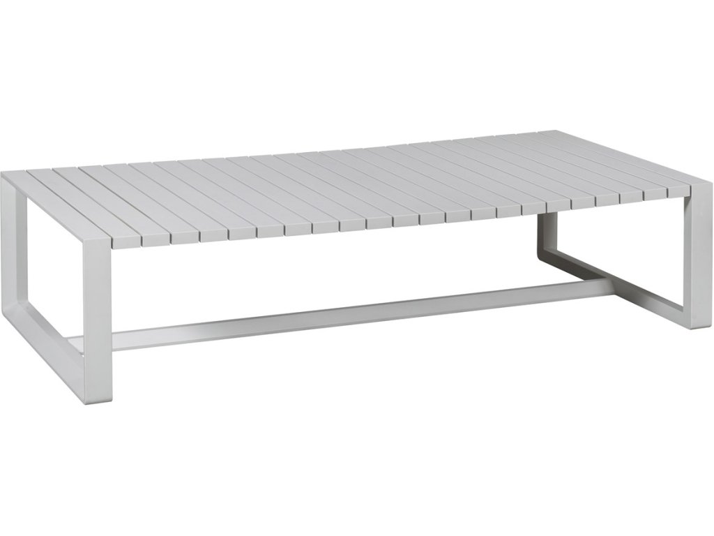 Breeze Outdoor Rectangle Cocktail Table - image 1