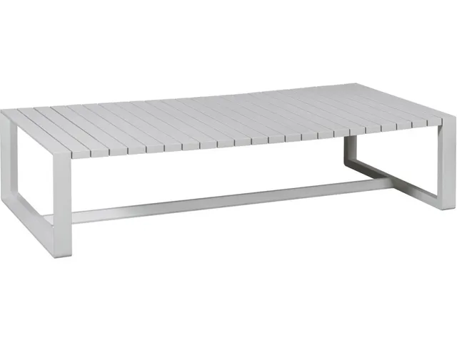 Breeze Outdoor Rectangle Cocktail Table - Alternative View