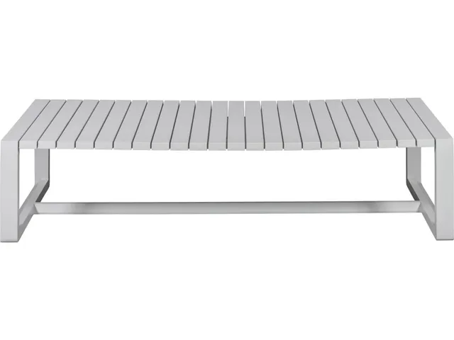 Breeze Outdoor Rectangle Cocktail Table