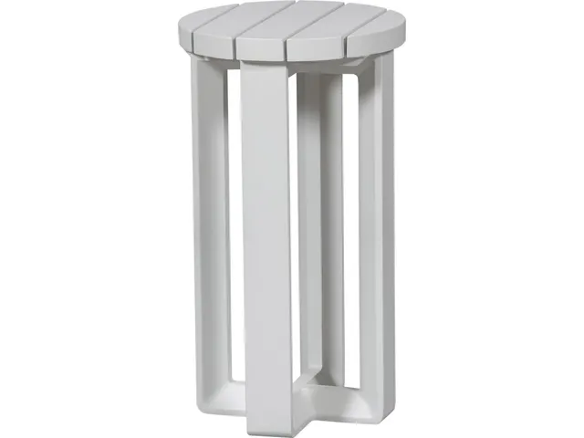 Breeze Outdoor Spot Table - Alternative View