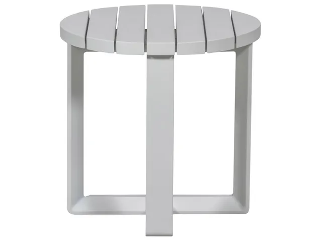 Breeze Outdoor Side Table - Alternative View