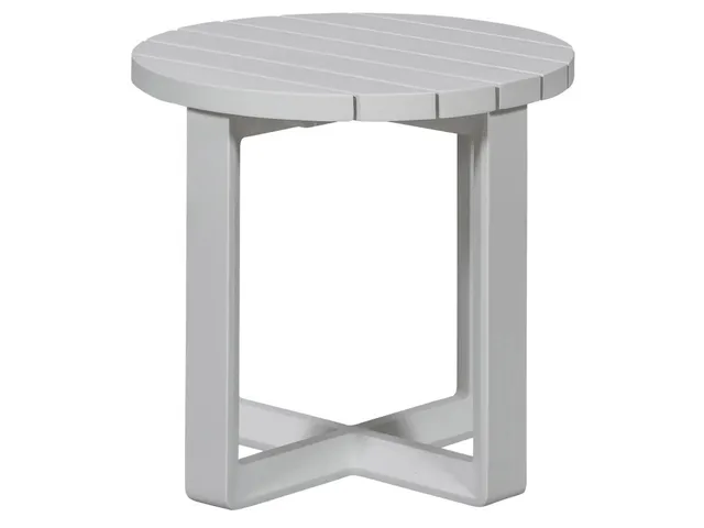 Breeze Outdoor Side Table