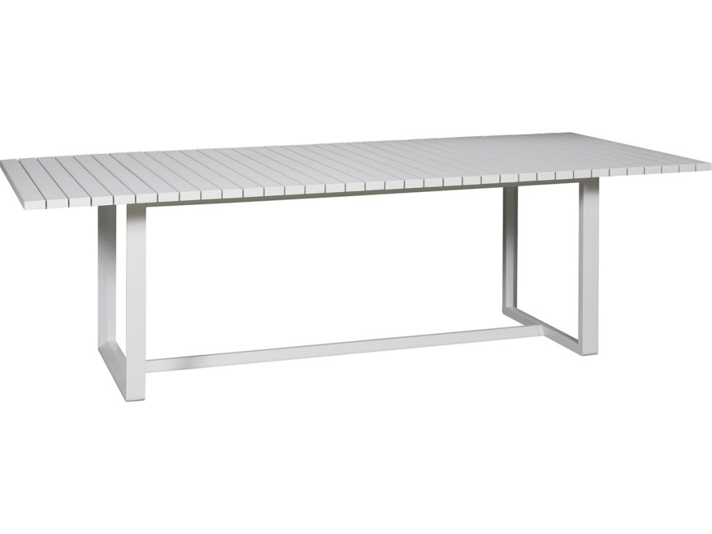 Breeze Outdoor Rectangle Dining Table - image 1