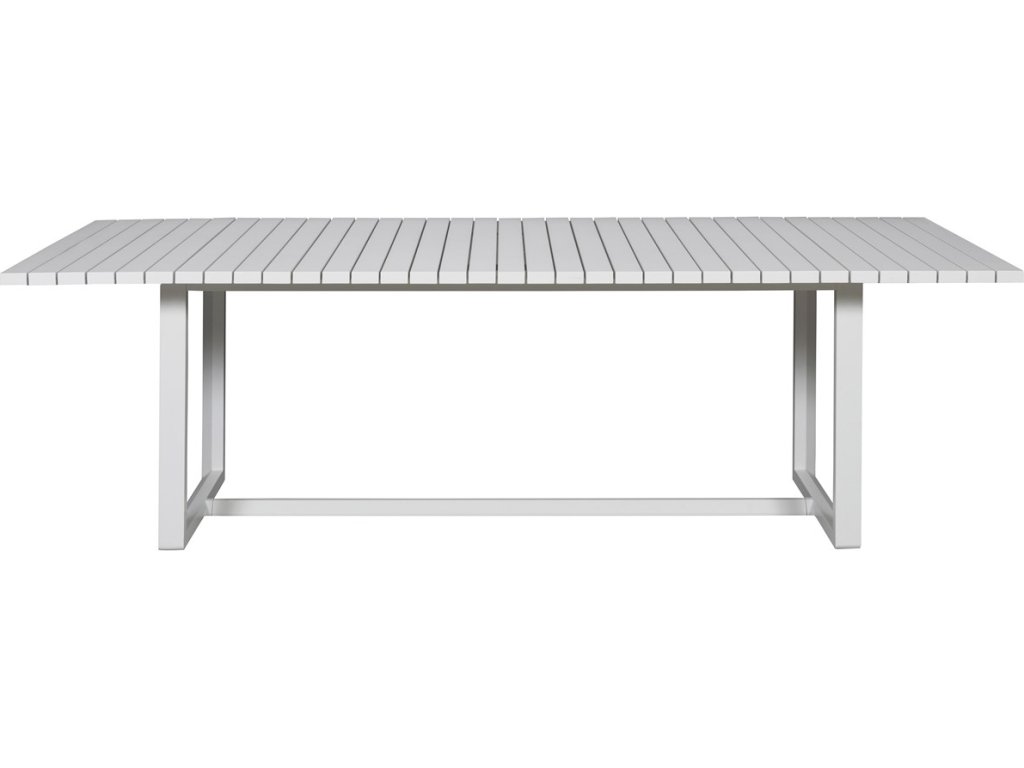 Breeze Outdoor Rectangle Dining Table - main image