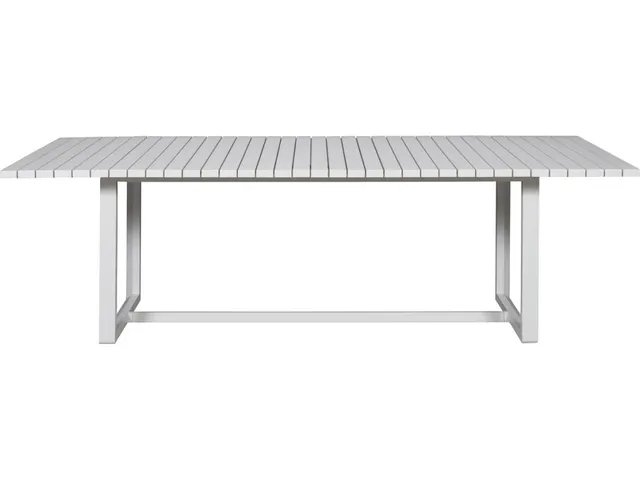 Breeze Outdoor Rectangle Dining Table