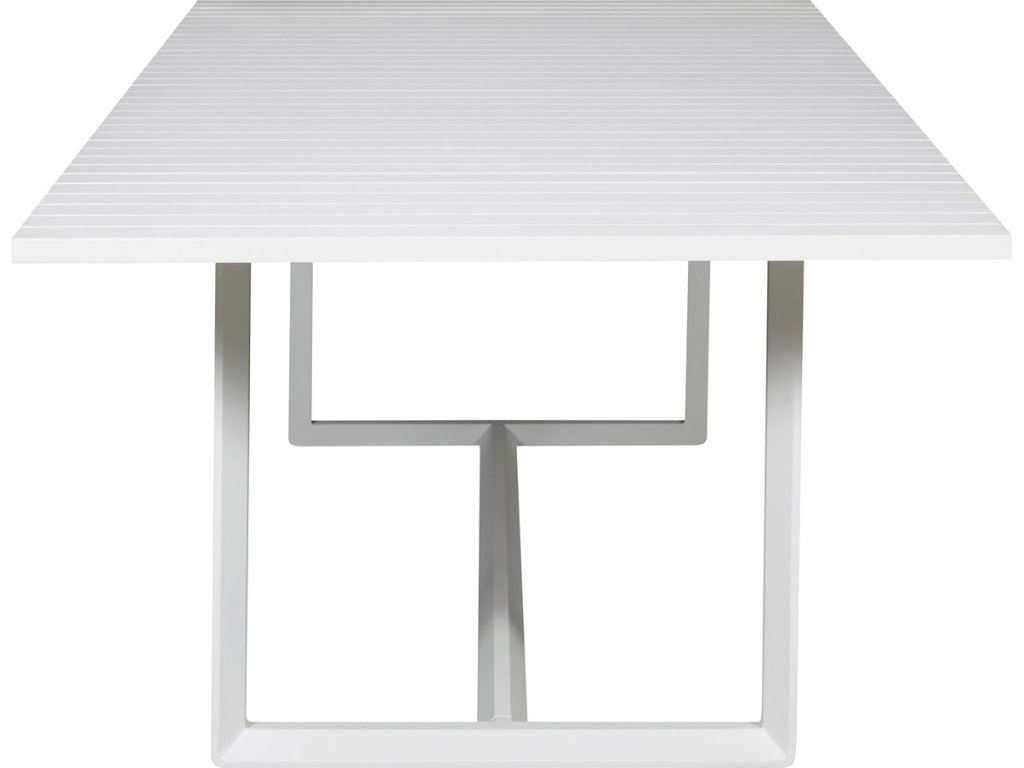 Breeze Outdoor Rectangle Dining Table - image 2