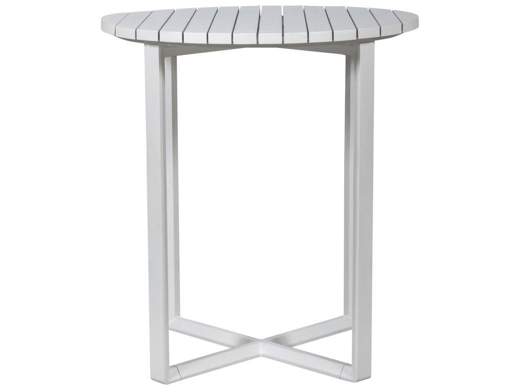 Breeze Outdoor Round Bistro Table - main image