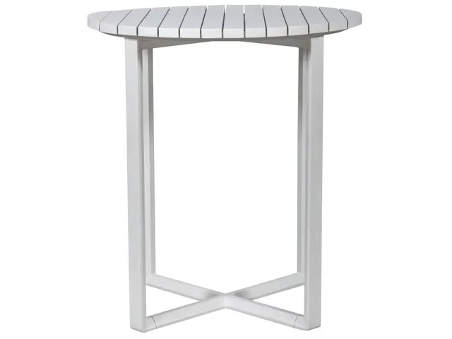 Breeze Outdoor Round Bistro Table