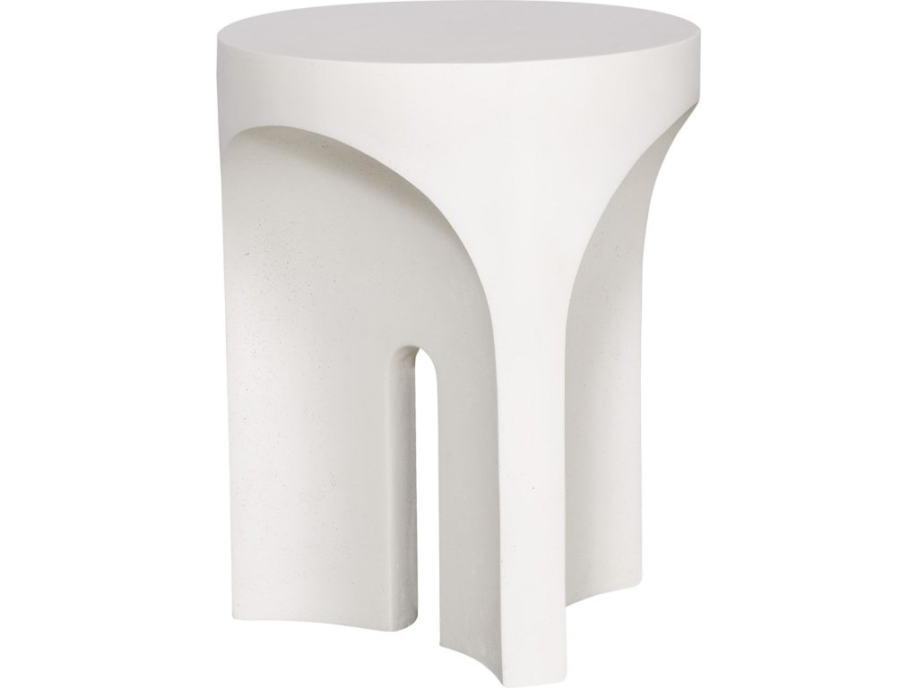 Dorian Outdoor End Table - image 1