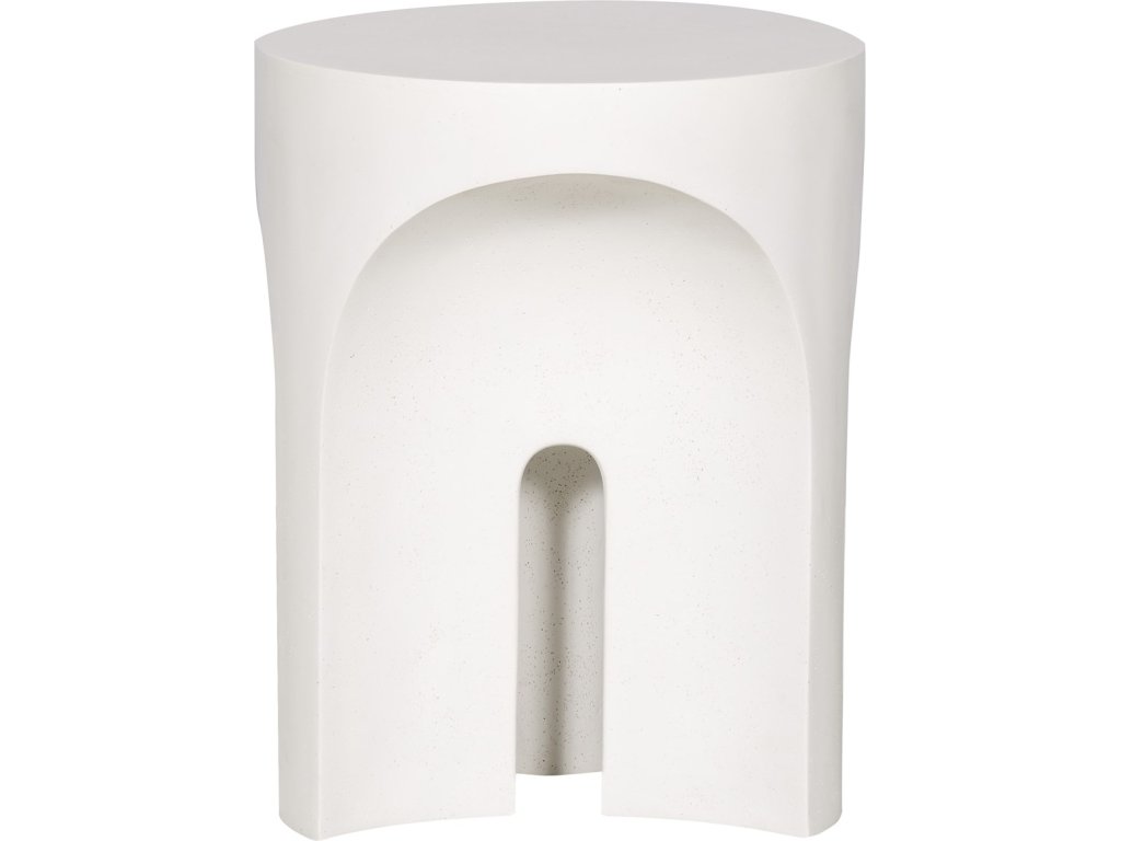 Dorian Outdoor End Table - main image