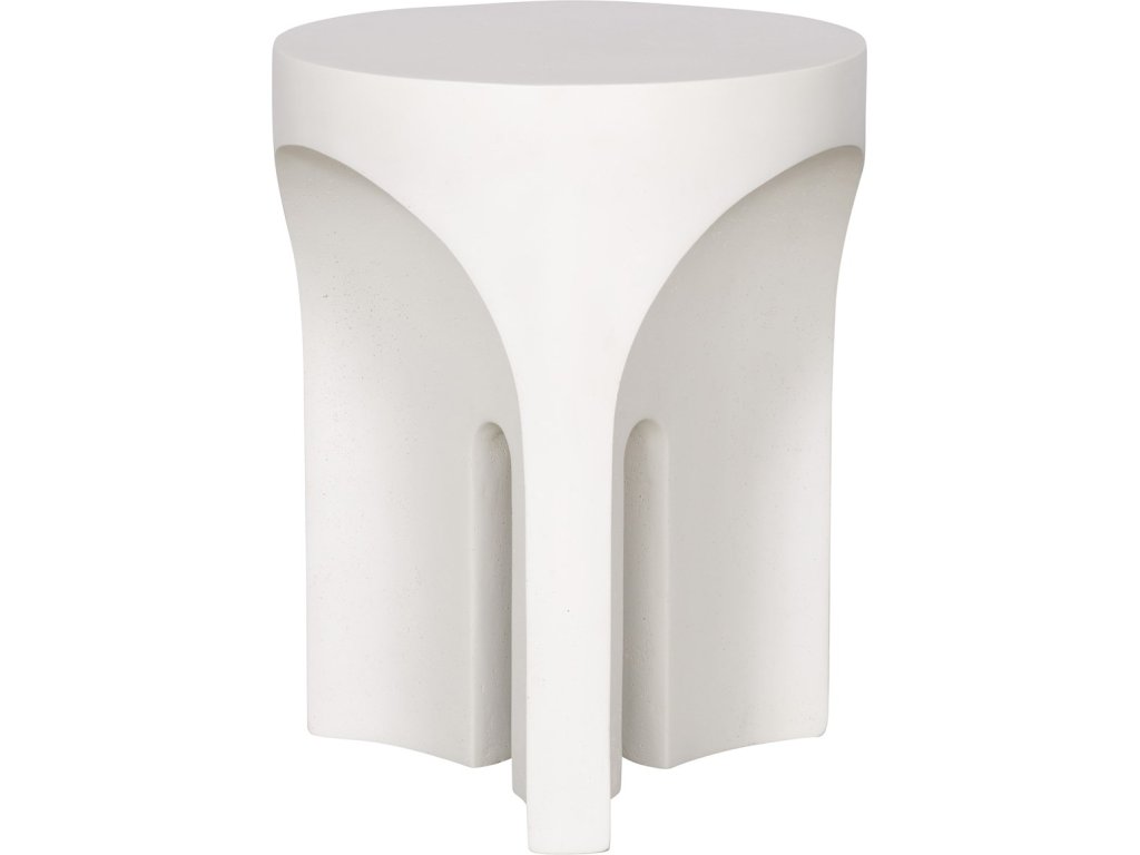 Dorian Outdoor End Table - image 2