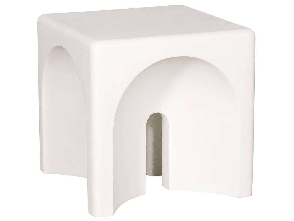 Dorian Outdoor Side Table - image 1