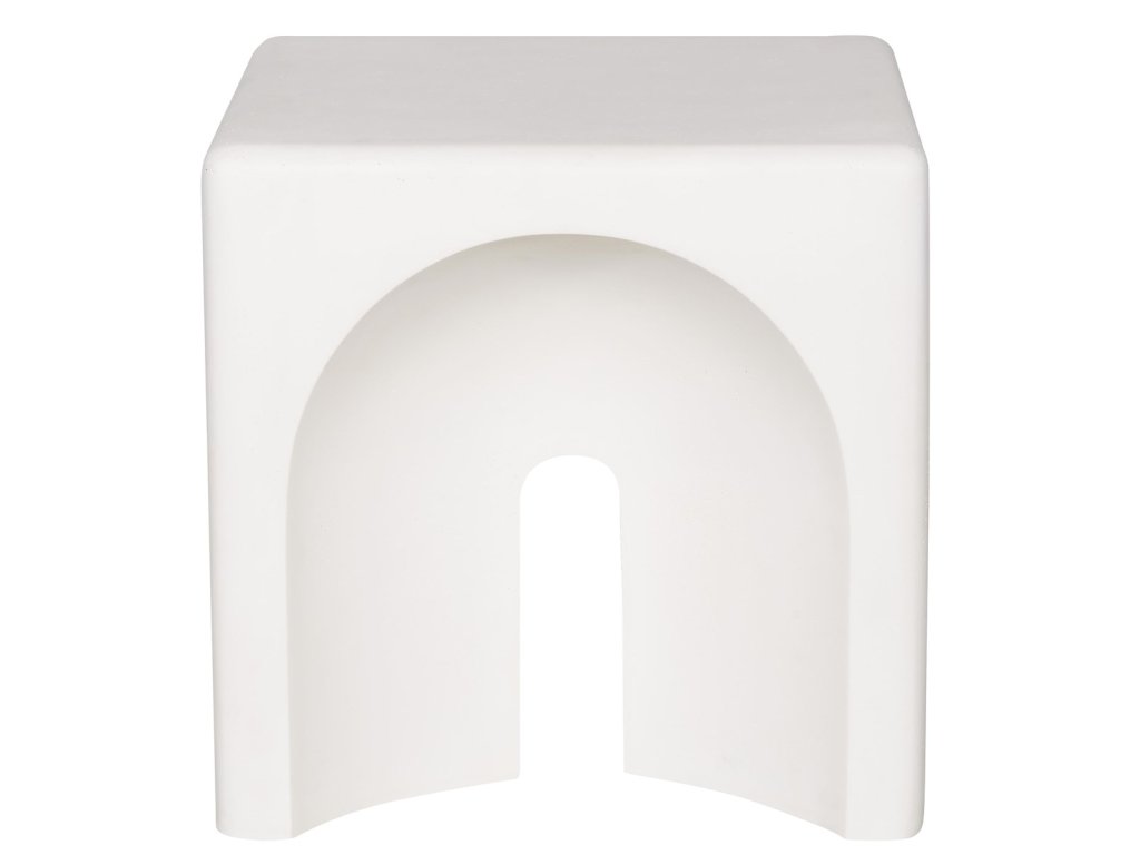 Dorian Outdoor Side Table - main image