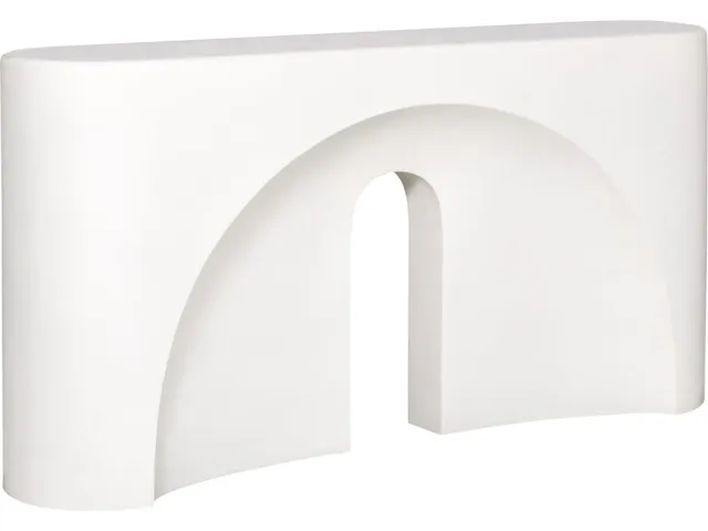 Dorian Outdoor Console