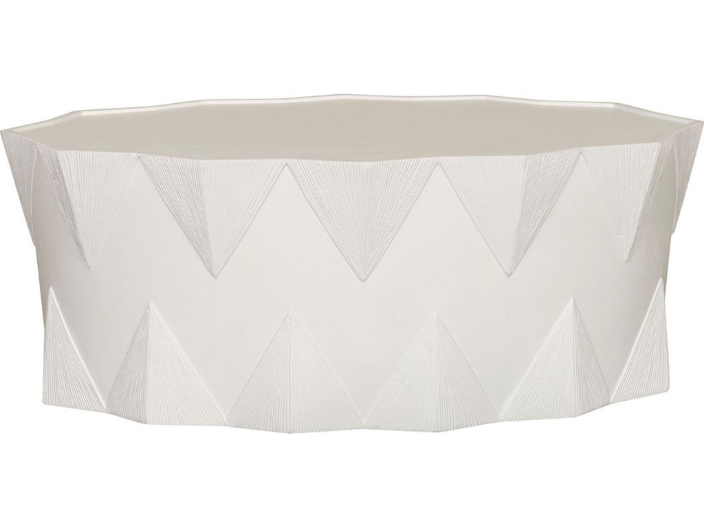 Soleil Outdoor Oval Cocktail Table - main image