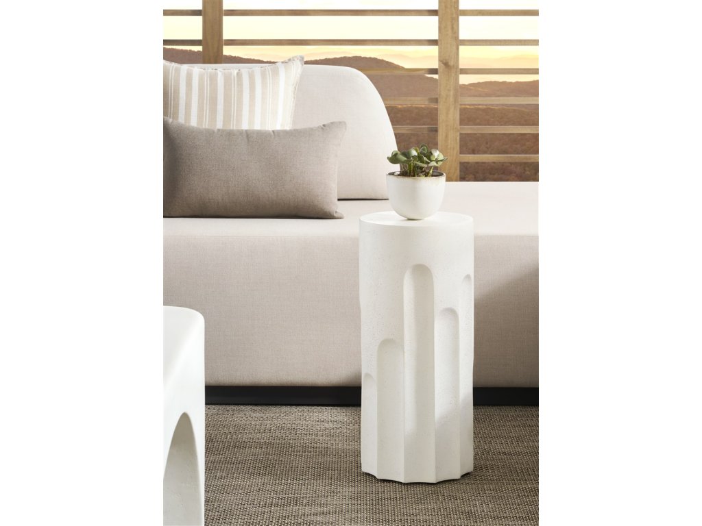 Nested Outdoor Rectangular Floating Pillow - image 4