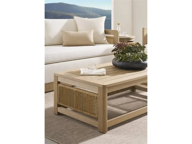 Drift Outdoor Sofa