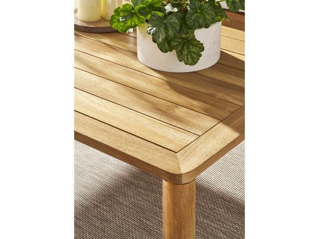 Horizon Outdoor Cocktail Table Rectangle - image 5