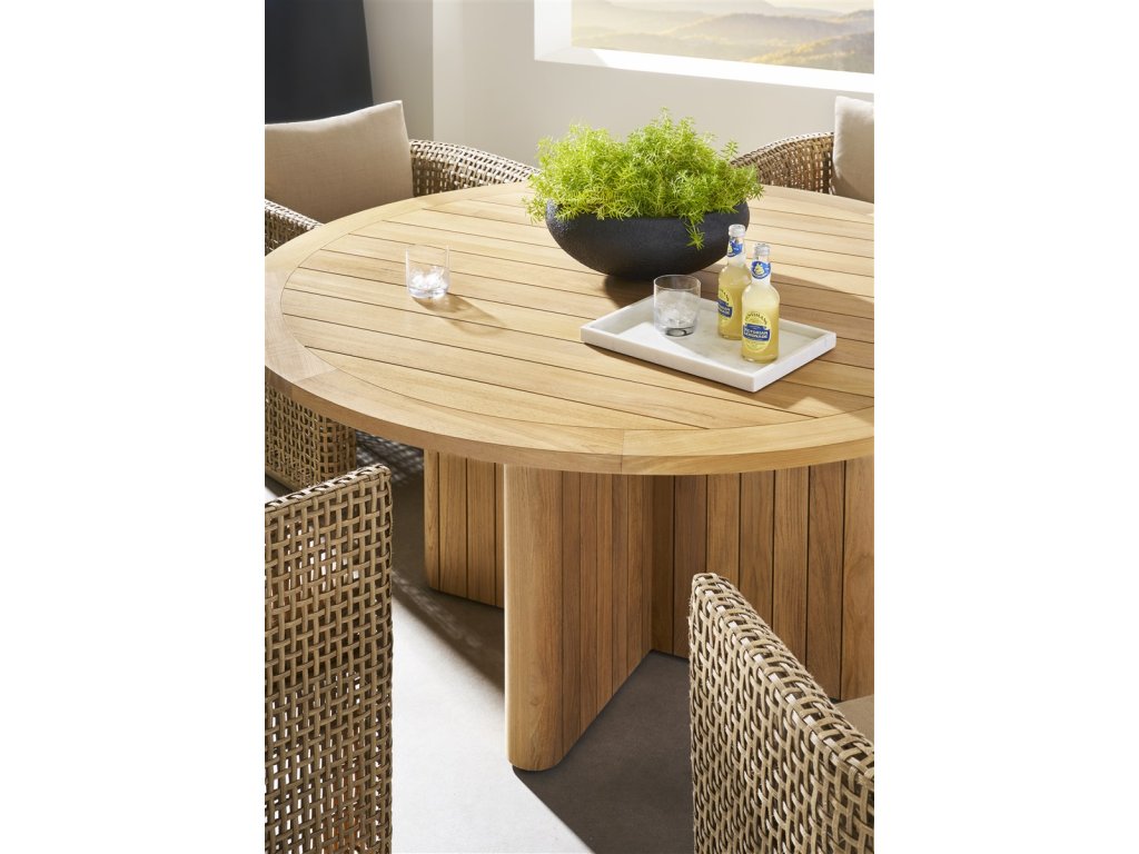 Bliss Outdoor Arm Chair - image 4